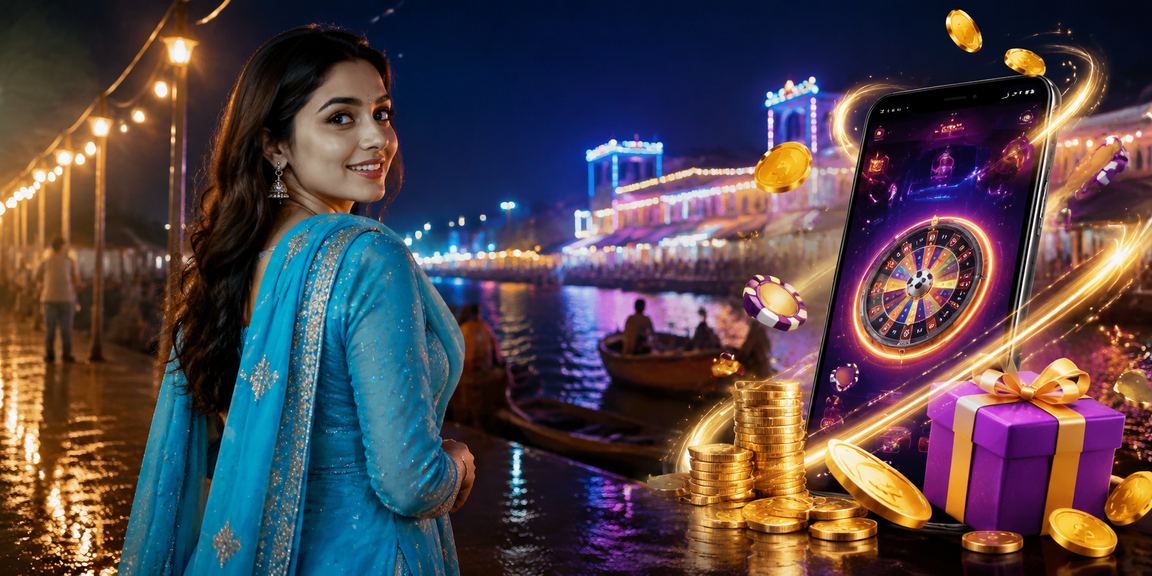 ড্রাগন টাইগার গেমের আকর্ষণ বরিশালে ক্যাসিনো অ্যাপে স্যালওয়ার কামিজ পরিহিত ব্যক্তি