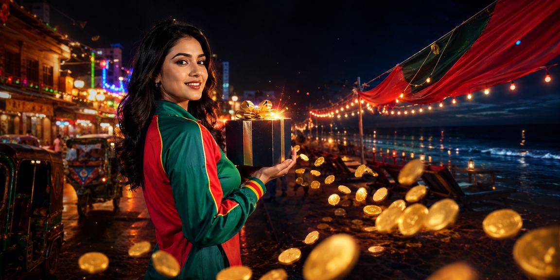 ক্যাসিনো বিনোদনের সদৃশ পরিবেশ কক্সবাজার সৈকতে ক্রিকেট বাজি